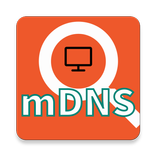 .Local Finder(look IP by mDNS)