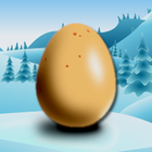 Clicker: World Egg icon