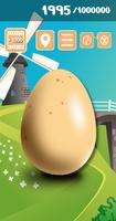 Clicker: World Egg poster