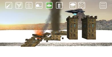 Destruction Simulator 3D Screenshot 2