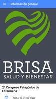 Congreso Brisa โปสเตอร์