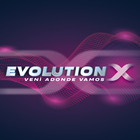 Evolution X icône
