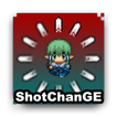 ShotChanGE -Drug&Aim 2D STG-