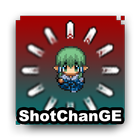 ShotChanGE -Drug&Aim 2D STG- آئیکن