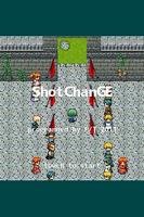 ShotChanGE -Drug&Aim 2D STG- poster