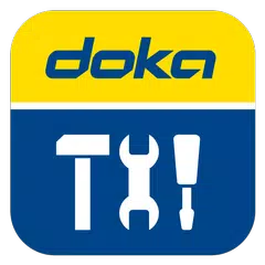 Doka Tools アプリダウンロード