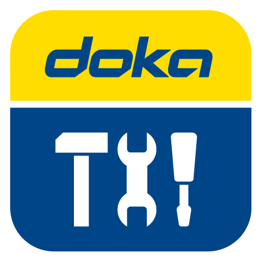 Doka Tools