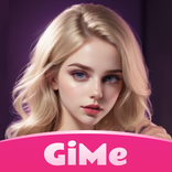 GiMe Chat - AI Companion