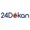 24Dokan icon