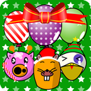 My baby Xmas (Balloon pop!) APK