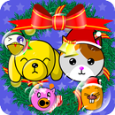 Mi bebé navidad(Pop burbujas!) APK