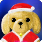 My baby Xmas doll (Lucy) icon