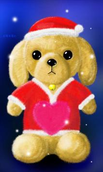 My baby Xmas doll (Lucy) 海报