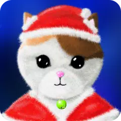 My baby Xmas doll (Luna) APK download