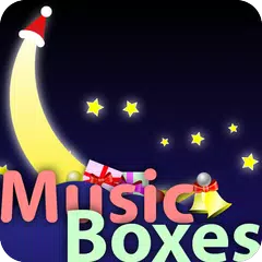 My baby Xmas Carol music boxes APK download