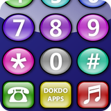 My baby Xmas phone simgesi