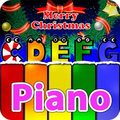 My baby Xmas Piano APK download