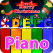 Meu bebê natal piano