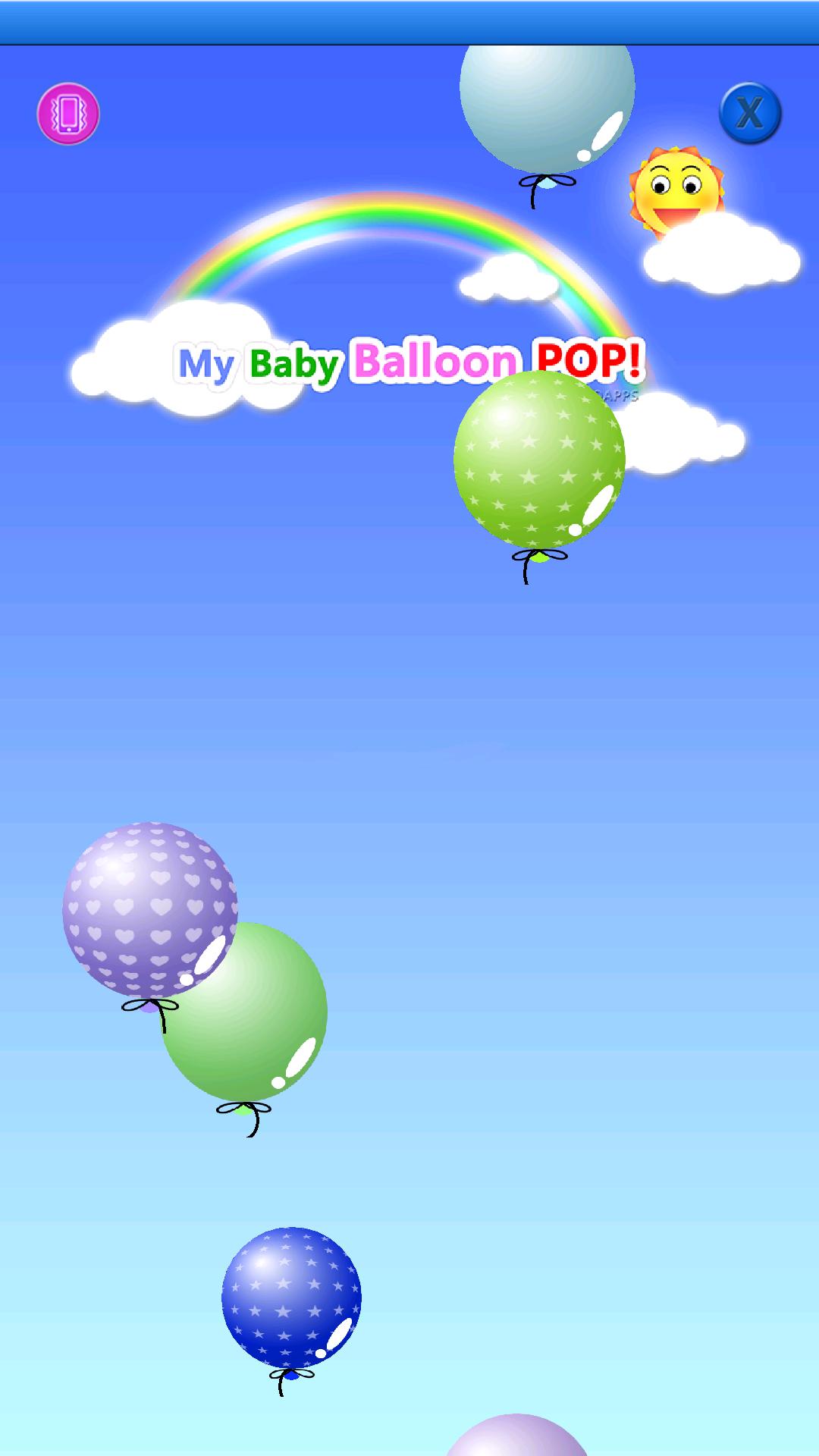 Mon Bebe Jeux Ballon Pop Pour Android Telechargez L Apk Mon Bebe Jeux Ballon Pop Pour Android Telechargez L Apk