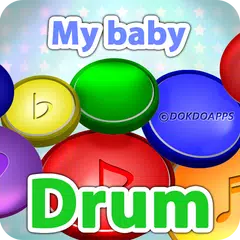 My baby Drum XAPK download