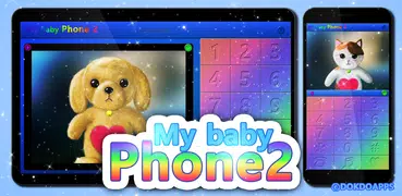 Meu bebê Phone2