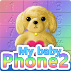 Mon bébé Phone2 icône