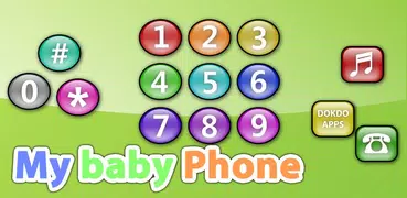 My baby Phone