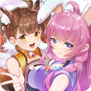 幻想名将传 - 新马先锋版 APK