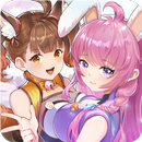 幻想名將傳 - 全新機甲版本震撼來襲！ APK