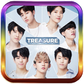 ”Treasure Wallpapers Fans Art HD