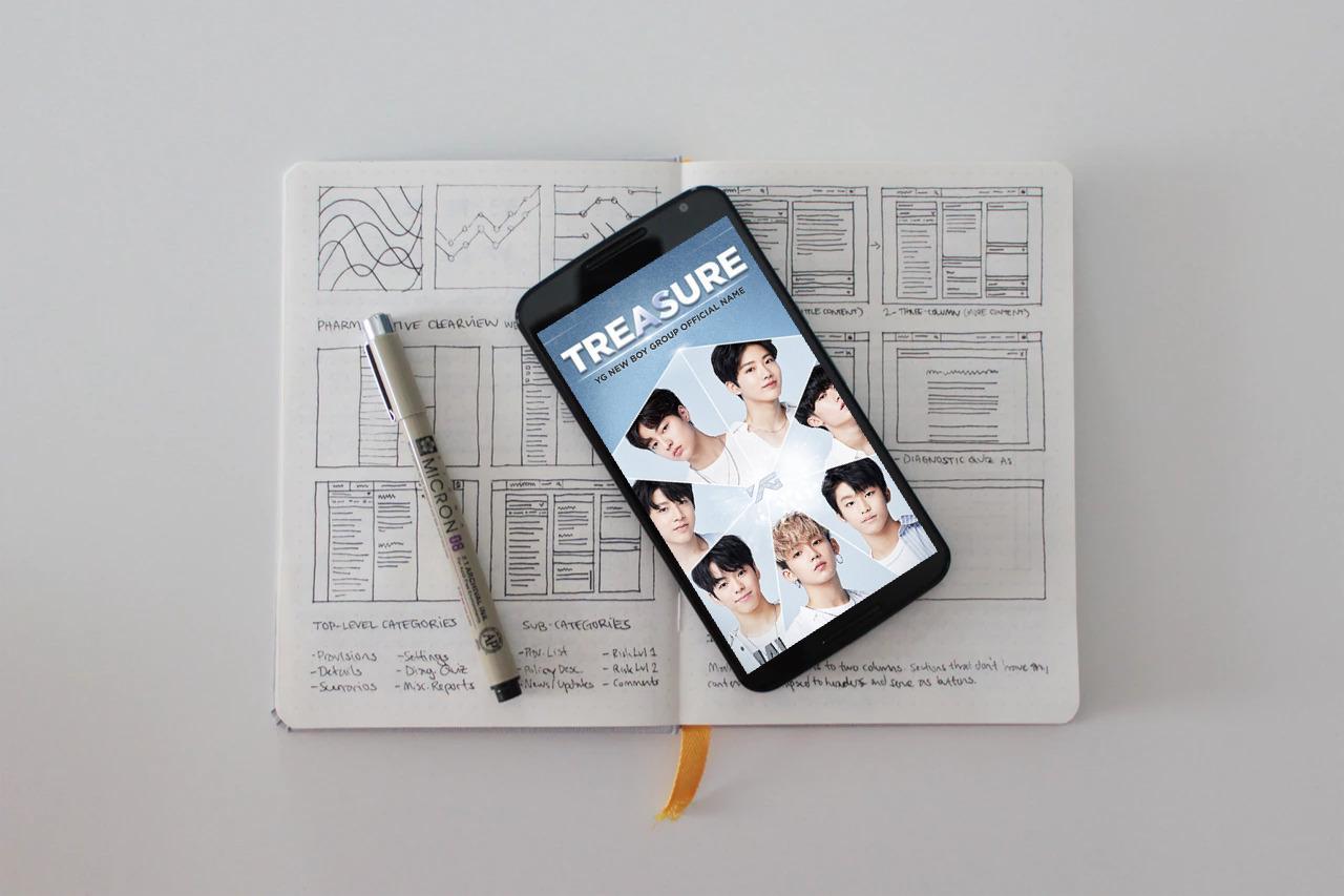 Featured image of post Treasure Kpop Wallpaper Pc : #bangyedam #yedam #yg #treasurbox #trainee # kpop #ygfamily #moodbor #moodboardkpop.