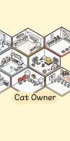 Cat Owner poster