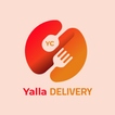 Yalla Catering Delivery icon