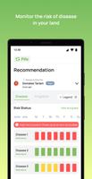 تتبع الأجهزة الزراعية IoTrack تصوير الشاشة 2