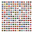 Guess Member states of the UN-icoon