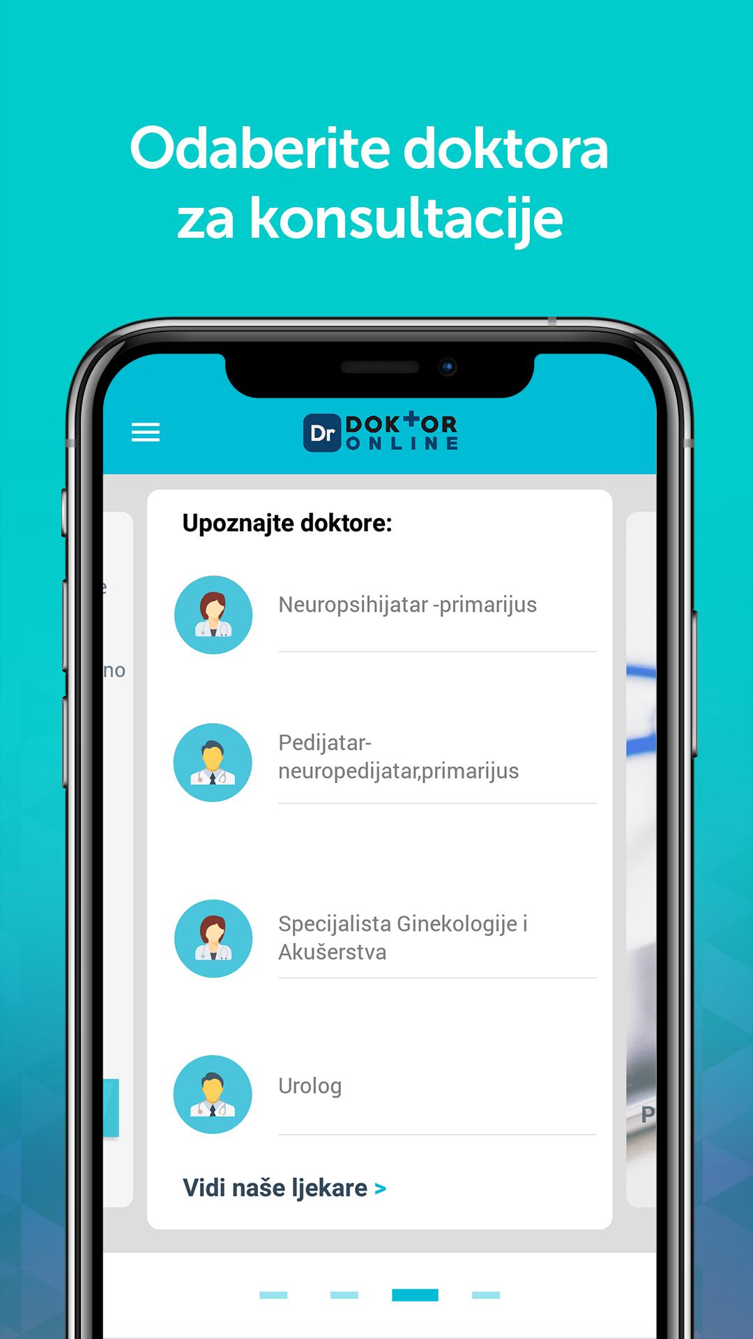 Doktor Online for Android - APK Download