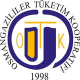 GAZİKOOP icon