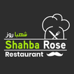Shahba Rose Restaurant icon