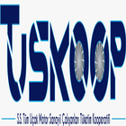 TUSKOOP ไอคอน