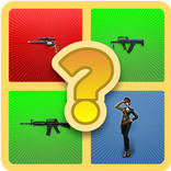 Free Fire Quiz!