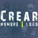 Generador de Nombre y Logo Free Fire