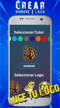 Generador De Nombre Y Logo Free Fire For Android Apk Download Este joven será nuestro mejor aliado en free fire si necesitamos matar a alguien a corta distancia. logo free fire for android apk download