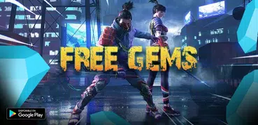 Sorteos de Diamantes Free