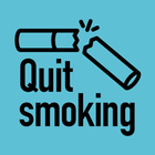 NHS Quit Smoking icône