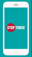 Stoptober poster