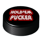 Hold'em Pucker-icoon