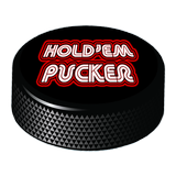 Hold'em Pucker-icoon