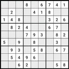 Icona Just Sudoku