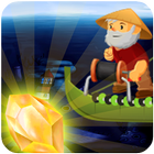 Gold Miner 3 icône