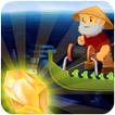 Gold Miner Undersea